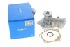 Водяний насос MITSUBISHI Galant/Lancer/Outlander \'\'2,4L "03>> SKF VKPC95865 (фото 5)