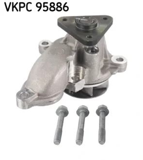 Водяной насос SKF VKPC95886