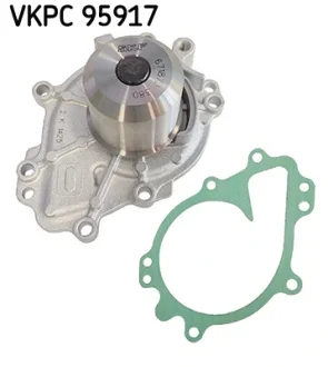 Насос охолоджуючої рідини SKF VKPC95917