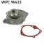 Водяний насос SKF VKPC96413 (фото 1)