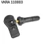 Датчик тиску в шинах SKF VKRA 110003 (фото 1)