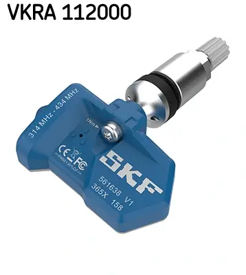 Датчик тиску в шинах SKF VKRA 112000 (фото 1)