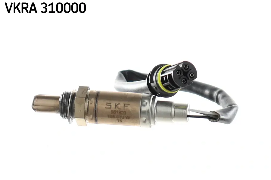 BMW лямбда-зонд (4 конт.) 3 (E46), 3 (E46), 3 (E46), 3 Coupe (E46), 3 (E46), 5 (E39), 5 (E60), 5 (E39), 5 (E61), 7 (E38), 7 (E65 / E66), 8 (E31), X3, X5, Z3, Z4, Z8 SKF VKRA310000 (фото 1)