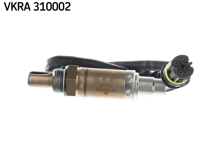 BMW лямбда-зонд (4 конт.) 3 (E36), 3 (E46), 3 Compact (E36), 3 Coupe (E36), 3 Coupe (E46), 3 Touring (E46), 5 (E39), 5 Touring (E39), 7 (E38), 8 (E31), Z3 SKF VKRA310002 (фото 1)