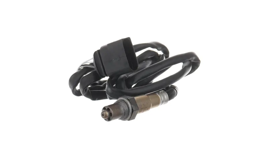 Лямбда-зонд (4-х конт.) VW AUDI A3 SEAT SKODA Octavia 00- SKF VKRA310061 (фото 1)