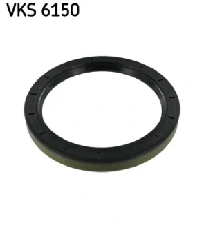 Сальник маточини 120x150x15 - VKHB 2003+VKHB 2280 SKF VKS 6150