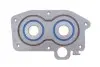 Кронштейн з підшип. КПП AUDI/VW/SKODA/SEAT A1/A2/A3/Golf/Jetta/Passat/Octavia/Fabia "1,2-2,0 "97>> SKF VKT1000 (фото 4)