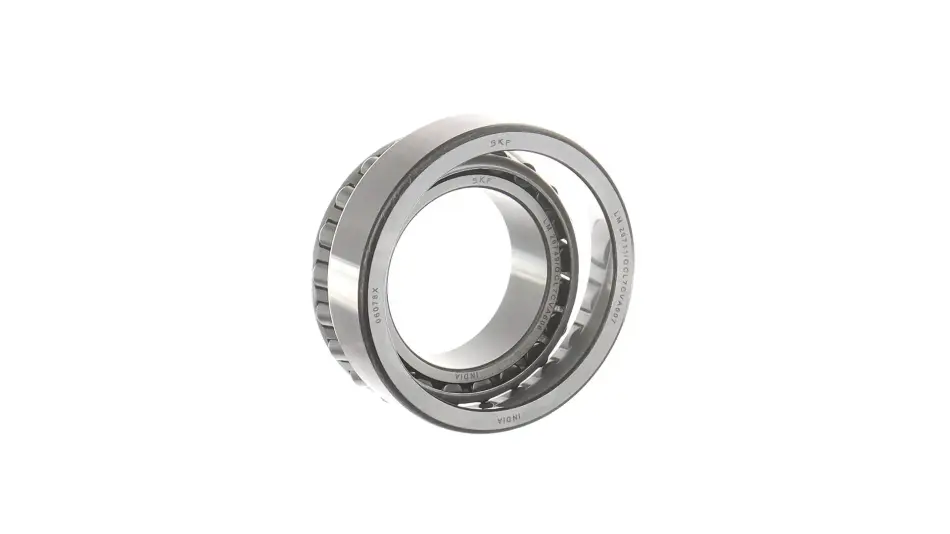 Підшипник кульковий d>30 SKF VKT 1111 (фото 1)