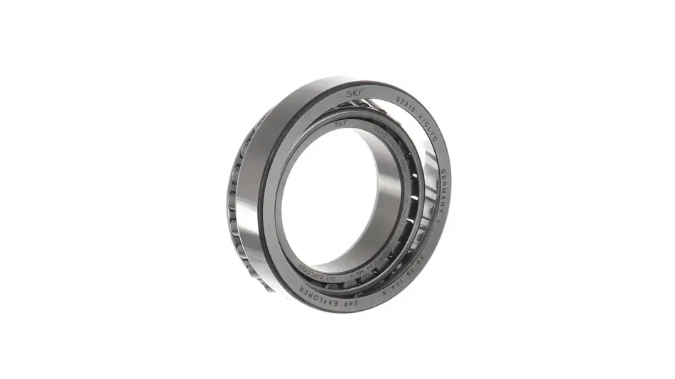 Підшипник коробки передач SKF VKT1124 (фото 1)