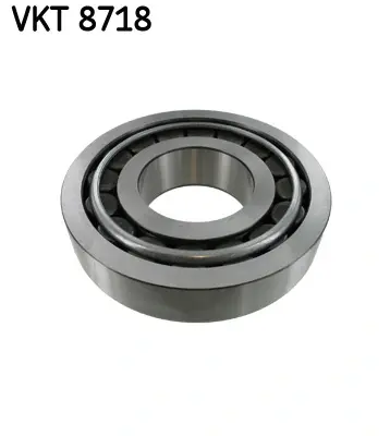 Підшипник трансмісії КПП 65x150x38,7 SKF VKT 8718 (фото 1)