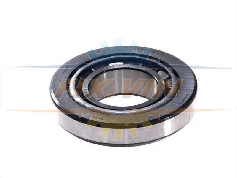 Підшипник трансмісії задній міст 65x140x36,7 SKF VKT 8761 (фото 1)