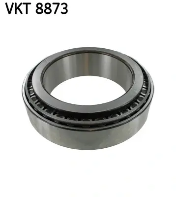 Підшипник трансмісії задній міст 120x180x48 SKF VKT 8873 (фото 1)