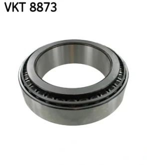 Підшипник трансмісії задній міст 120x180x48 SKF VKT 8873