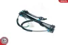Стеклоподъмник передний правый SEAT Ibiza III 6L 02-09, Cordoba II 6L2 02-09, 6L4837462, 6L4837756G, 6L3837756G SKV GERMANY 01SKV552 (фото 3)