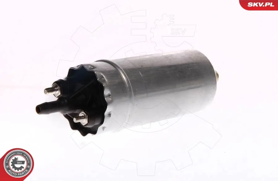 Топливный насос RENAULT Espace Kangoo Laguna II Master II Megane I Scenic I, 7700426361 SKV GERMANY 02SKV016 (фото 1)