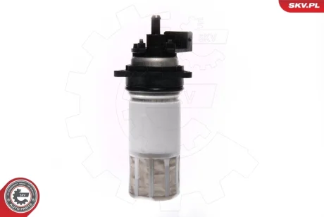 Топливный насос seat toledo vw corrado golf jetta, 191906090 SKV GERMANY 02SKV283