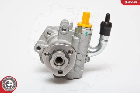 Насос гидроусилителя руля vw crafter, 2e0422155a SKV GERMANY 10SKV182