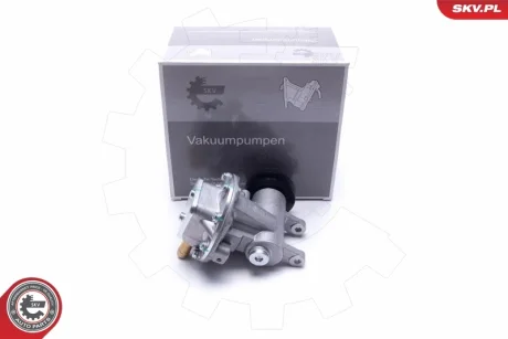 Вакуумный насос CITROEN C15 PEUGEOT 405 II 309 I II 205 I II ROVER 400, 9600650980 SKV GERMANY 18SKV034