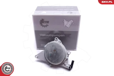 Насос вакуумний kia sorrento I 2.5, 28810-4a800 SKV GERMANY 18SKV057