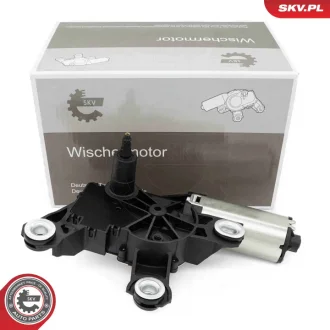 Електродвигун склоочисника SKV GERMANY 19SKV205