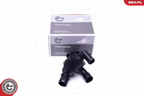 Термостат audi seat skoda vw SKV GERMANY 20SKV104