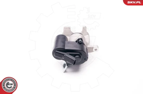 Тормозной суппорт задний правый VW Passat C2 C5, 3C0615404B SKV GERMANY 23SKV258