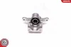 Тормозной суппорт задний левый CHEVROLET Lacetti Nubira DAEWOO Lacetti Nubira, 96418879 SKV GERMANY 23SKV733 (фото 3)