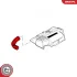 Всасывающий шланг LAND ROVER Freelander 2.5, PHB000440 SKV GERMANY 24SKV485 (фото 4)