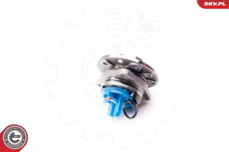 Подшипник ступицы передний OPEL Signum (Z03) Vectra C (Z02), 1603295 SKV GERMANY 29SKV035