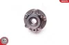 Подшипник ступицы передний NISSAN Juke Qashqai X-Trail RENAULT Koleos I, 40202JG000 SKV GERMANY 29SKV052 (фото 3)
