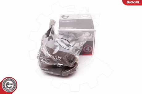 Подшипник ступицы передний NISSAN Juke Qashqai X-Trail RENAULT Koleos I, 40202JG000 SKV GERMANY 29SKV052