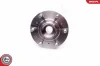 Подшипник ступицы передний FIAT Fullback MITSUBISHI Pajero Sport II III L 200, MR992374 SKV GERMANY 29SKV100 (фото 4)