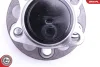 Подшипник ступицы задний TOYOTA Prius, 42450-47040 SKV GERMANY 29SKV395 (фото 3)