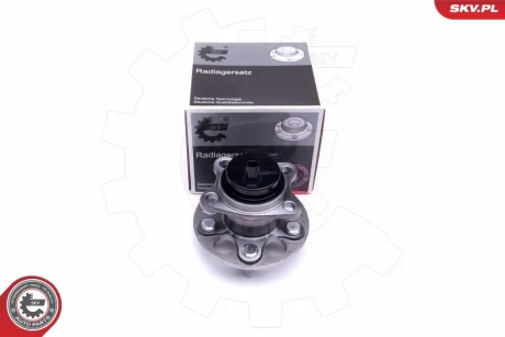 Подшипник ступицы задний TOYOTA Prius, 42450-47040 SKV GERMANY 29SKV395