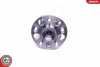 Подшипник ступицы задний TOYOTA Prius, 42450-47040 SKV GERMANY 29SKV395 (фото 5)