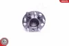Подшипник ступицы задний CHRYSLER DODGE JEEP LANCIA MITSUBISHI, 4766719AA SKV GERMANY 29SKV408 (фото 4)