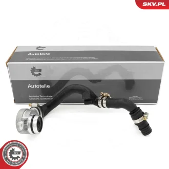 Клапан вентиляция картера mercedes-benz g ML s r gl c, a6420101791 SKV GERMANY 31SKV431