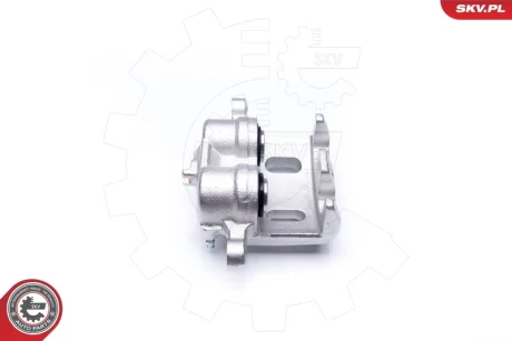 Тормозной суппорт передний левый CITROEN MITSUBISHI PEUGEOT, MR249964 SKV GERMANY 34SKV441