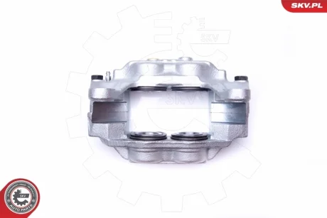 Тормозной суппорт передний правый SUBARU Impreza, 26291-FA050 SKV GERMANY 42SKV172