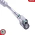 Трубка кондиционера высокого давления AUDI A3 SEAT Altea Leon SKODA Octavia II VW Eos Golf V VI Jett SKV GERMANY 43SKV553 (фото 2)