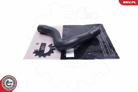 Патрубок интеркулера Suzuki grand vitara 2.0 hdi, 1396068db1 SKV GERMANY 54SKV127