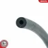 Шланг утечка топлива opel astra, 55578366 SKV GERMANY 54SKV263 (фото 4)