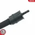 Шланг утечка топлива vw amarok multivan t5 t6, 03l130235aj SKV GERMANY 54SKV305 (фото 4)