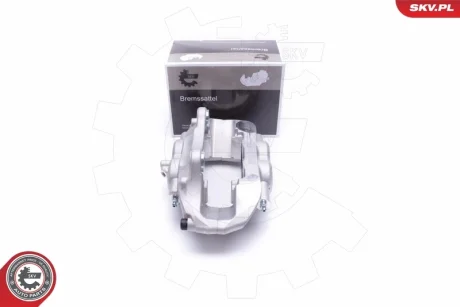 Тормозной суппорт передний правый BMW 1 2 3 4, 34106855476 SKV GERMANY 55SKV902