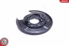 Защитный кожух тормозного диска NISSAN Qashqai, 44030CY01B SKV GERMANY 57SKV645 (фото 2)