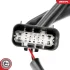 Компрессор пневм систем jeep grand cherokee iv 10-21, 68041137AC SKV GERMANY 58SKV525 (фото 8)