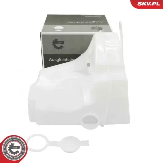 Резервуар для воды (для чистки) Mercedes m-klasa, 1638690820 SKV GERMANY 61SKV702