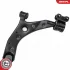 Рычаг подвески MAZDA 3 5, B32H-34-350B SKV GERMANY 69SKV035 (фото 3)