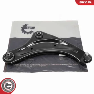 Рычаг подвески NISSAN Juke Leaf, 54500-1KA0B SKV GERMANY 69SKV084