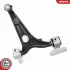 Рычаг подвески CITROEN C8 FIAT Ulysse LANCIA Phedra PEUGEOT 806, 3520P6 SKV GERMANY 69SKV177 (фото 4)